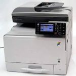 photo copier image