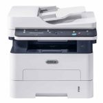 printer image