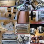 photo copier parts image