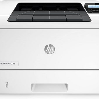Printer Hp 402